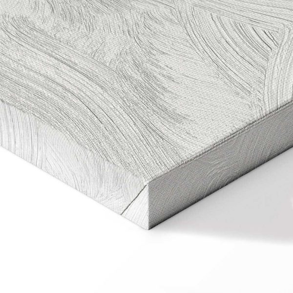 Tableau - Eiffel Tower - Colorful Graphics - Abstraction