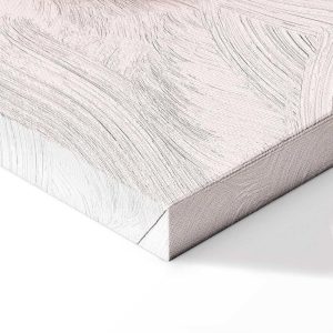 Tableau - Elephant Lover (1-part) - Elephant Amid Pink Flowers