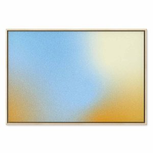 Tableau - Energetic Gradient - Gradient Composition in Vibrant Colors