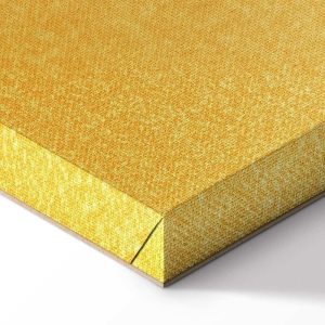 Tableau - Energetic Gradient - Gradient Composition in Vibrant Colors