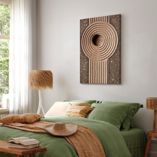 Tableau - Energy Flow (1 Part) Vertical