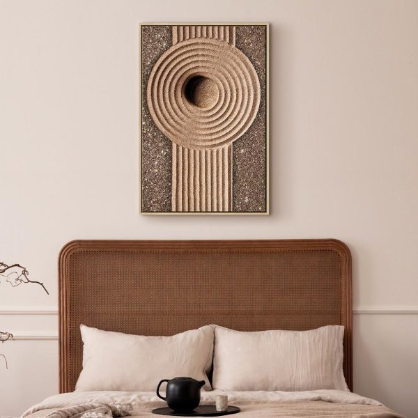 Tableau - Energy Flow (1 Part) Vertical