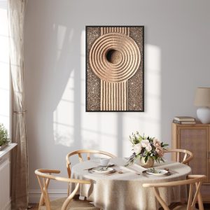 Tableau - Energy Flow (1 Part) Vertical