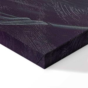 Tableau - Epic Light Play: The Sun Battling for Dominance Over the Clouds