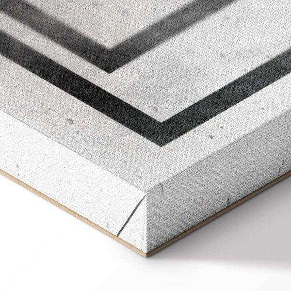 Tableau - Ethnic Pattern (1 Part) Wide