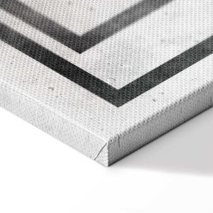 Tableau - Ethnic Pattern (1 Part) Wide