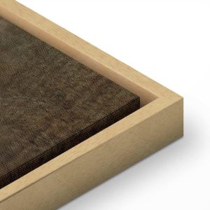 Tableau - Etude (1 Part) Wide