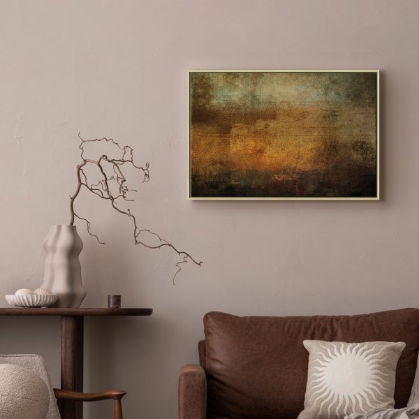 Tableau - Etude (1 Part) Wide