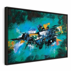 Tableau - Exotic Dance