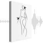 Tableau - Exotic Dance (1 Part) vertical