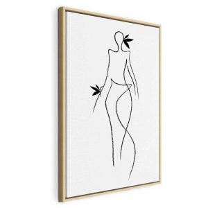 Tableau - Exotic Dance (1 Part) vertical