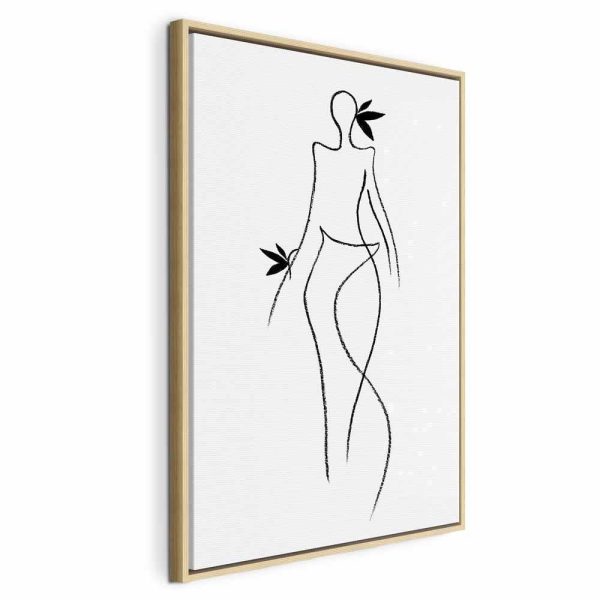 Tableau - Exotic Dance (1 Part) vertical