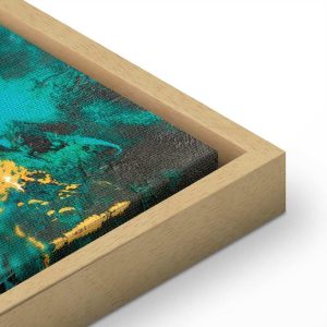 Tableau - Exotic Dance