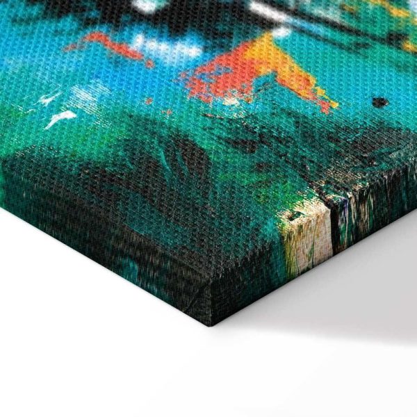 Tableau - Exotic Dance