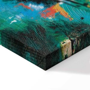 Tableau - Exotic Dance