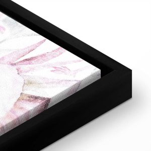 Tableau - Exotic Fog (1 Part) Vertical