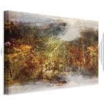 Tableau - Explosion of Feelings (1 Part) Wide