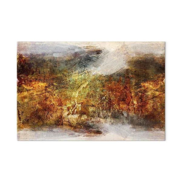 Tableau - Explosion of Feelings (1 Part) Wide