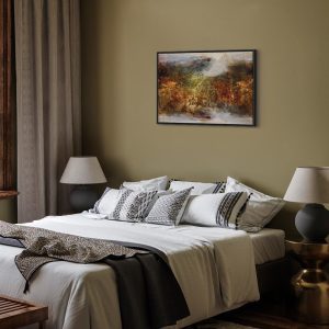 Tableau - Explosion of Feelings (1 Part) Wide