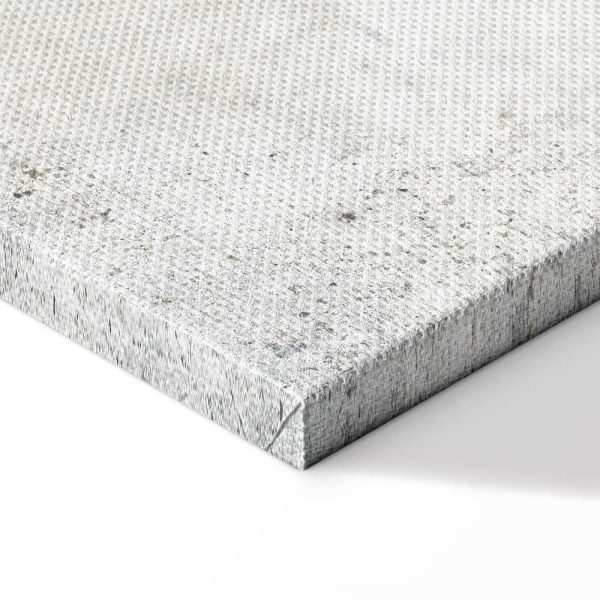 Tableau - Expression of Red (1 Part) Wide