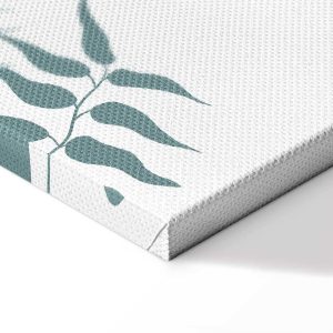 Tableau - Fairy-Tale Forest (1 Part) Vertical - First Variant