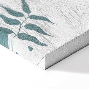 Tableau - Fairy-Tale Forest (1 Part) Vertical - First Variant