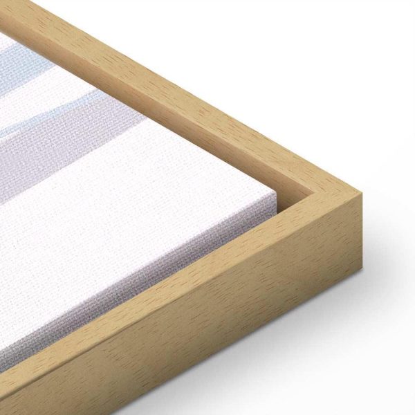 Tableau - Fairy-Tale Forest (1 Part) Vertical - Second Variant