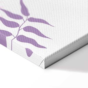 Tableau - Fairy-Tale Forest (1 Part) Vertical - Second Variant