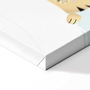 Tableau - Fairy-Tale Zoo (3 Parts)