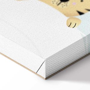 Tableau - Fairy-Tale Zoo (3 Parts)