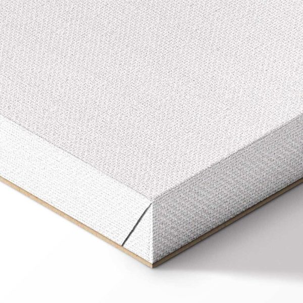 Tableau - Fall Colors (1 Part) Vertical