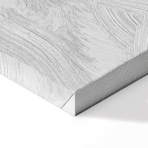 Tableau - Finesse of Nature (1 Part) Vertical