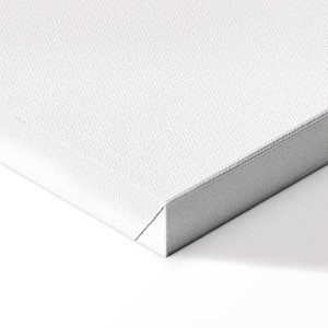 Tableau - Finesse of Nature (1 Part) Vertical