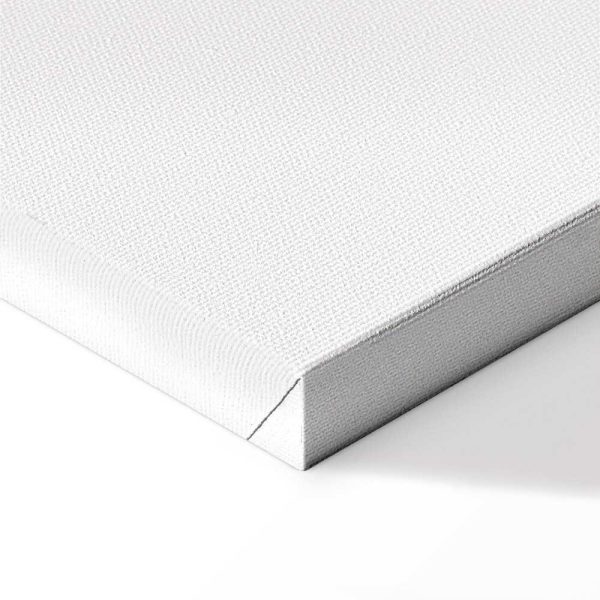 Tableau - Finesse of Nature (1 Part) Vertical