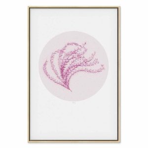 Tableau - Finesse of Nature (1 Part) Vertical