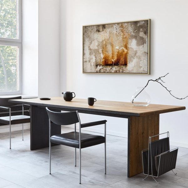 Tableau - Flame of Hope (1 Part) Vertical