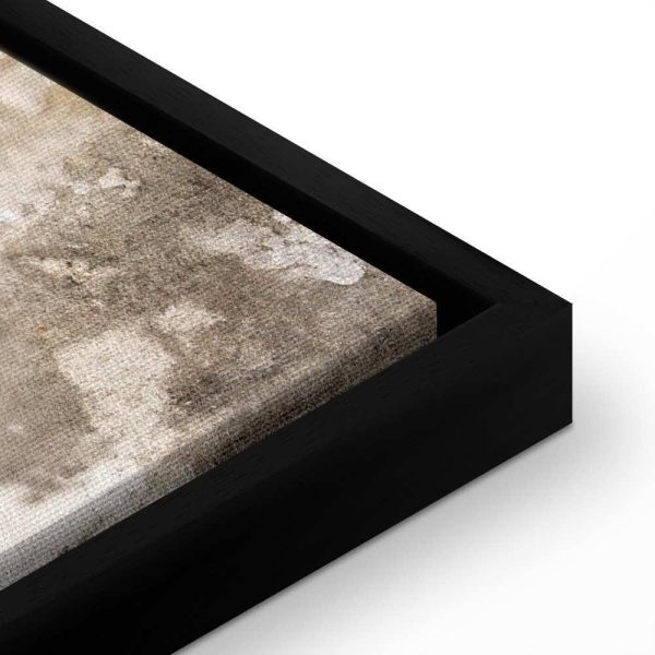 Tableau - Flame of Hope (1 Part) Vertical