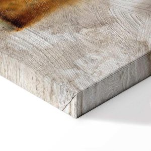 Tableau - Flame of Hope (1 Part) Vertical