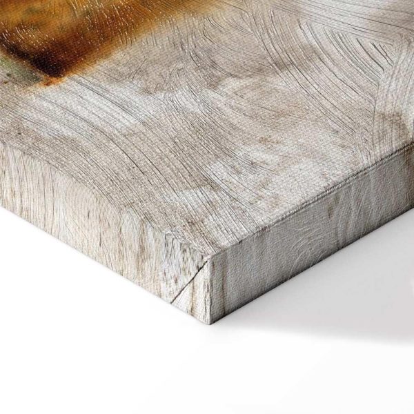 Tableau - Flame of Hope (1 Part) Vertical