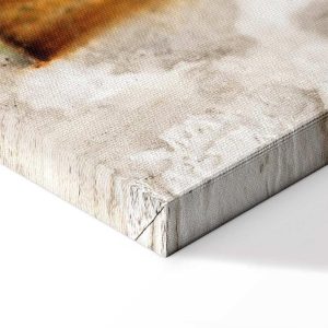 Tableau - Flame of Hope (1 Part) Vertical