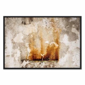 Tableau - Flame of Hope (1 Part) Vertical