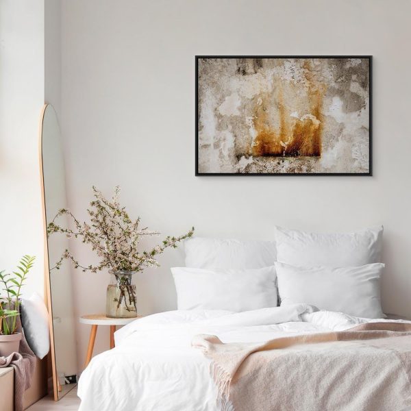 Tableau - Flame of Hope (1 Part) Vertical