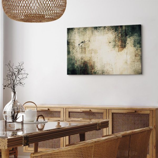 Tableau - Foggy Memories