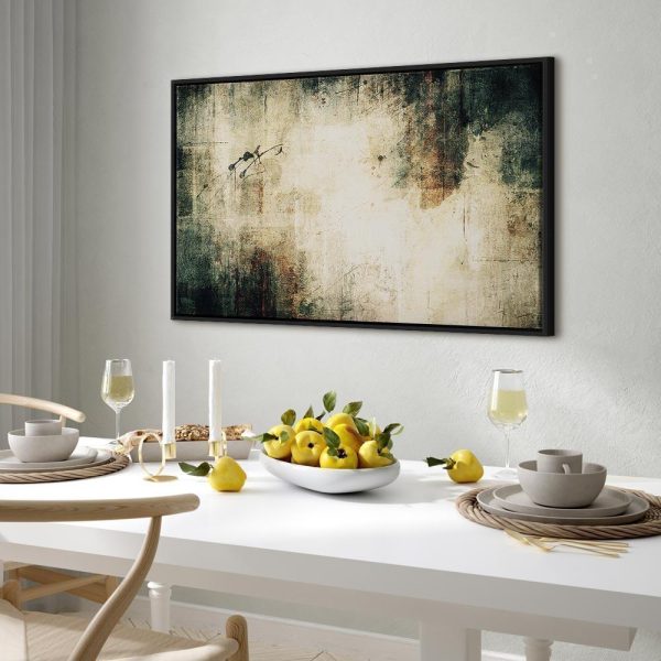 Tableau - Foggy Memories