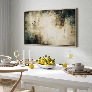 Tableau - Foggy Memories