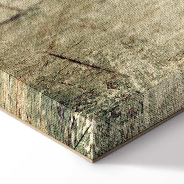 Tableau - Foggy Memories