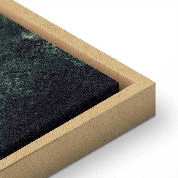 Tableau - Foggy Memories