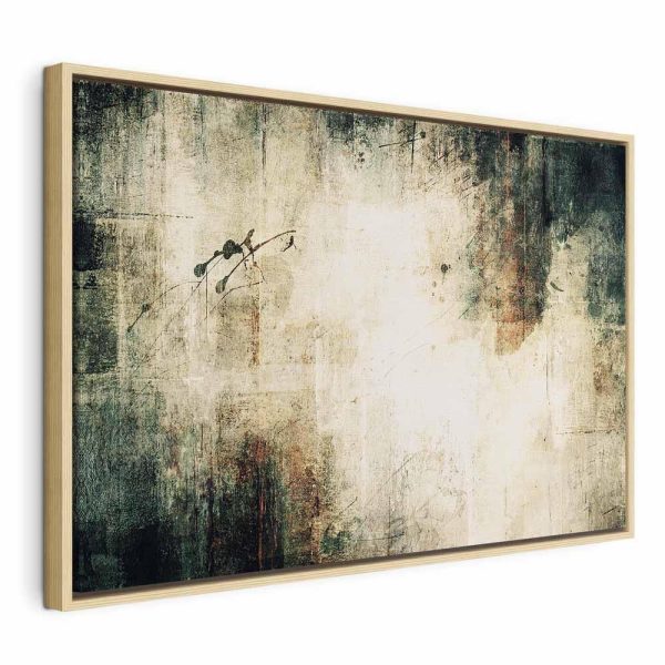 Tableau - Foggy Memories