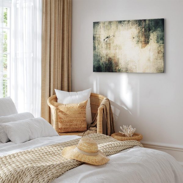 Tableau - Foggy Memories