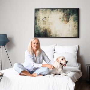 Tableau - Foggy Memories